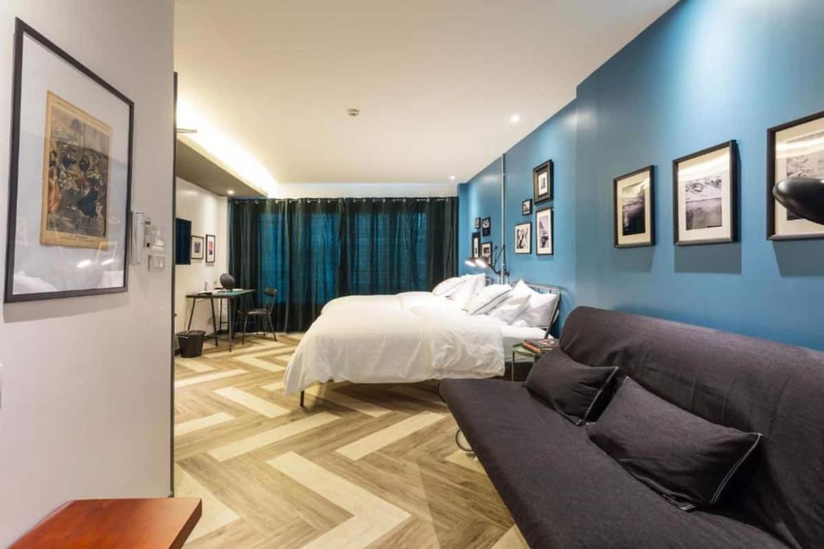 Q Home_Iconsiam バンコク都 エクステリア 写真